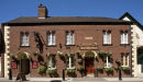 The Old Stone Cross,Tamworth.